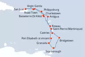 Azamara Journey