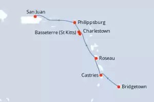Azamara Journey