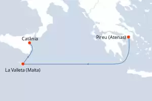 Costa Fascinosa