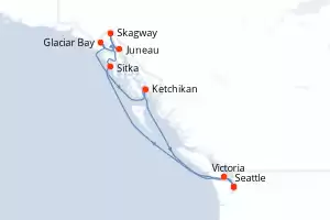 Norwegian Joy