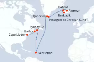 Celebrity Silhouette