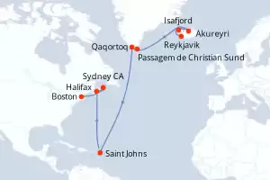 Celebrity Silhouette