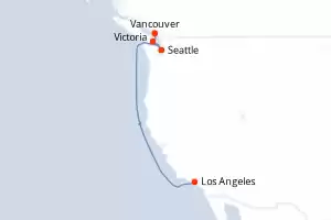 Serenade of the Seas