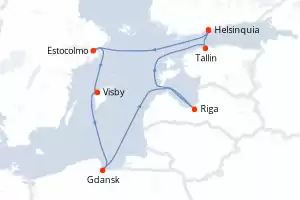 Le Commandant Charcot