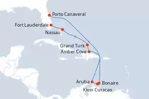 Caribbean Princess