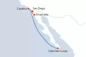 Serenade of the Seas