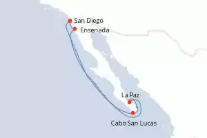 Serenade of the Seas