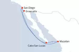 Serenade of the Seas