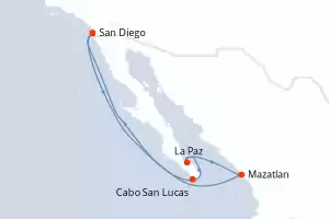 Serenade of the Seas