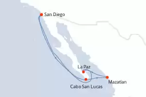 Serenade of the Seas