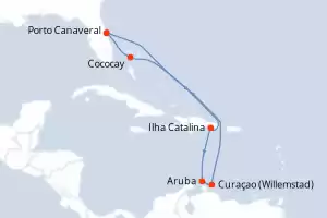 Adventure of the Seas