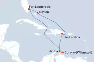 Adventure of the Seas