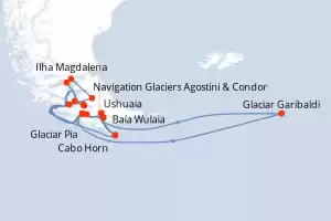 M/N Ventus Australis