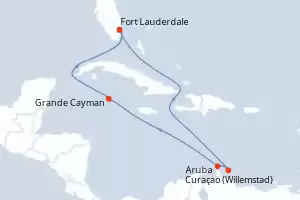 Celebrity Silhouette