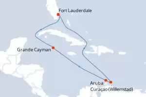 Celebrity Silhouette