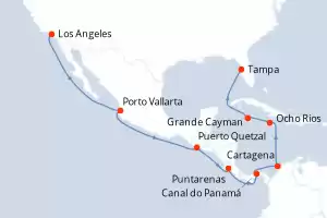 Celebrity Summit