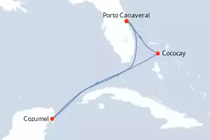 Explorer of the Seas