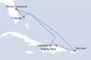 Explorer of the Seas