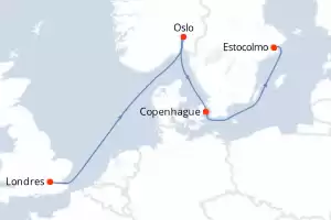 Seven Seas Navigator