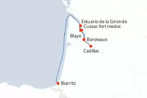 MS Cyrano de Bergerac