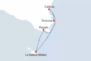 MV La Belle de l Adriatique