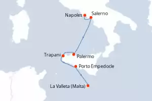 MV La Belle de l Adriatique