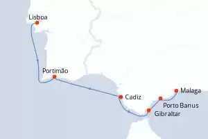 Royal Clipper