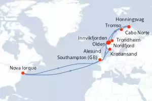 Queen Mary 2