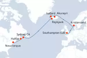 Queen Mary 2