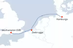 Queen Mary 2