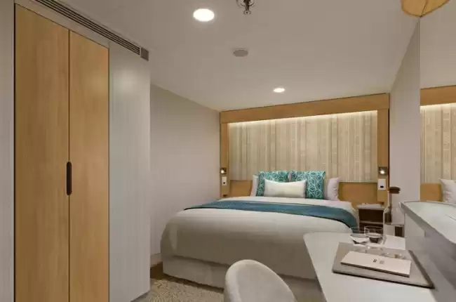 Cabine interna