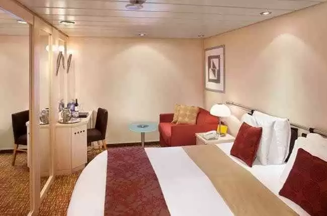 Cabine interna