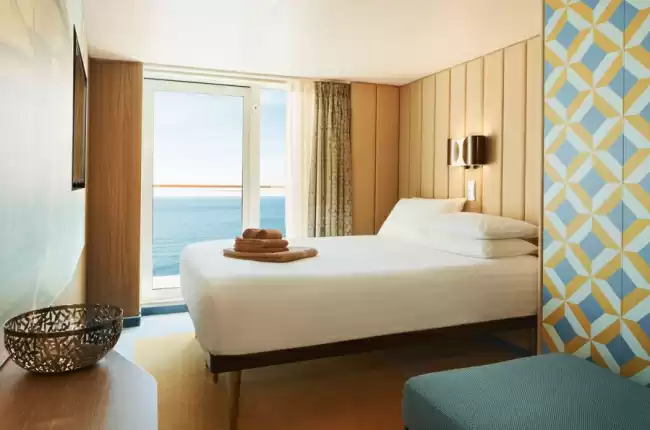 Cabine  varanda