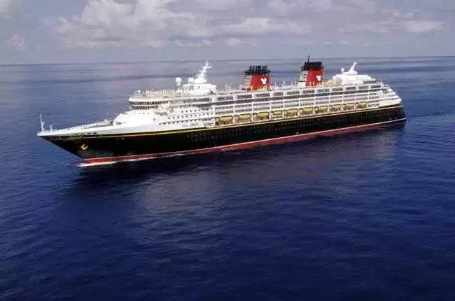 Disney Magic