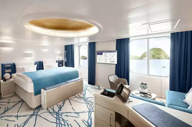suite