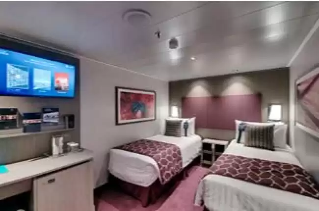 Cabine interna