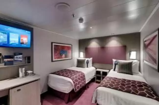Cabine interna