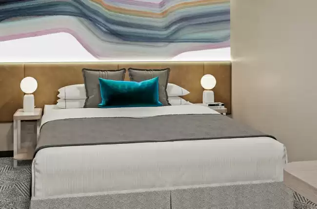 Cabine interna