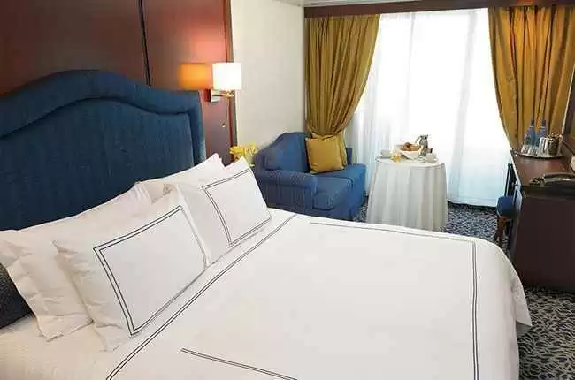 Cabine  varanda