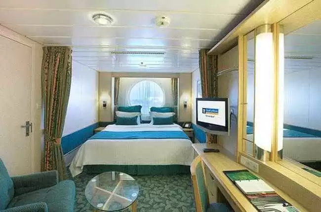 Cabine externa
