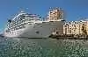 Seabourn Quest