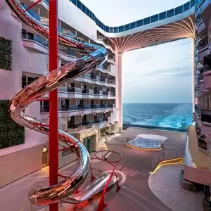 A quem se destina a MSC Cruzeiros