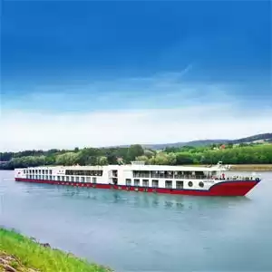 A quem se destina a empresa NICKO CRUISES