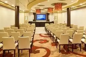 Centro de conferências