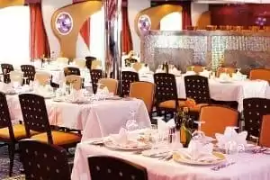 Restaurante Albatros