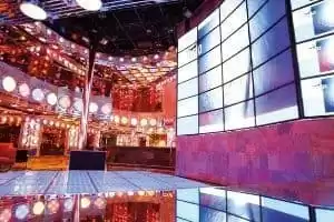 Discoteca Sharåzåd