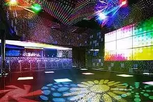 Discoteca Pietra Di Luna