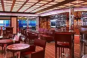 Bar de Vinhos Gran Duca di Toscana