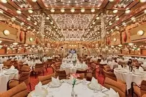 Restaurante duca di Borgogna