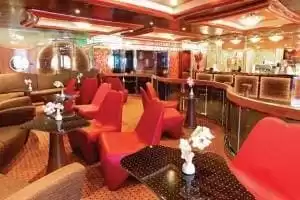 Cafeteria, chocolateria e charutaria